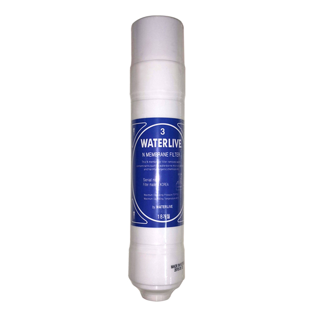 멤브레인 필터 11인치