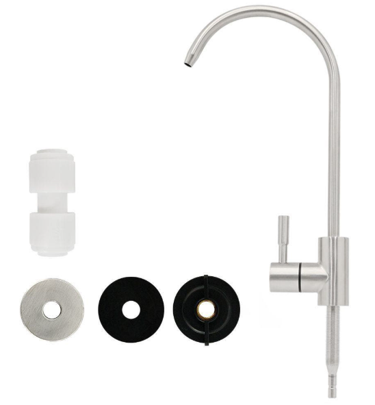 파우셋(싱크대 밸브)