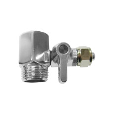 정수기수도배관 (1/4-15A) 소형 기본형