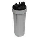 불투명(백색) 하우징