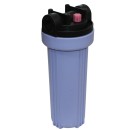 불투명(청색) 하우징