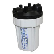 불투명(백색) 하우징 5인치