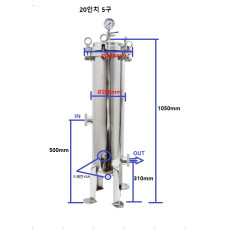 스텐하우징(문의)