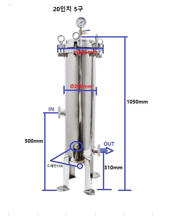 스텐하우징(문의)